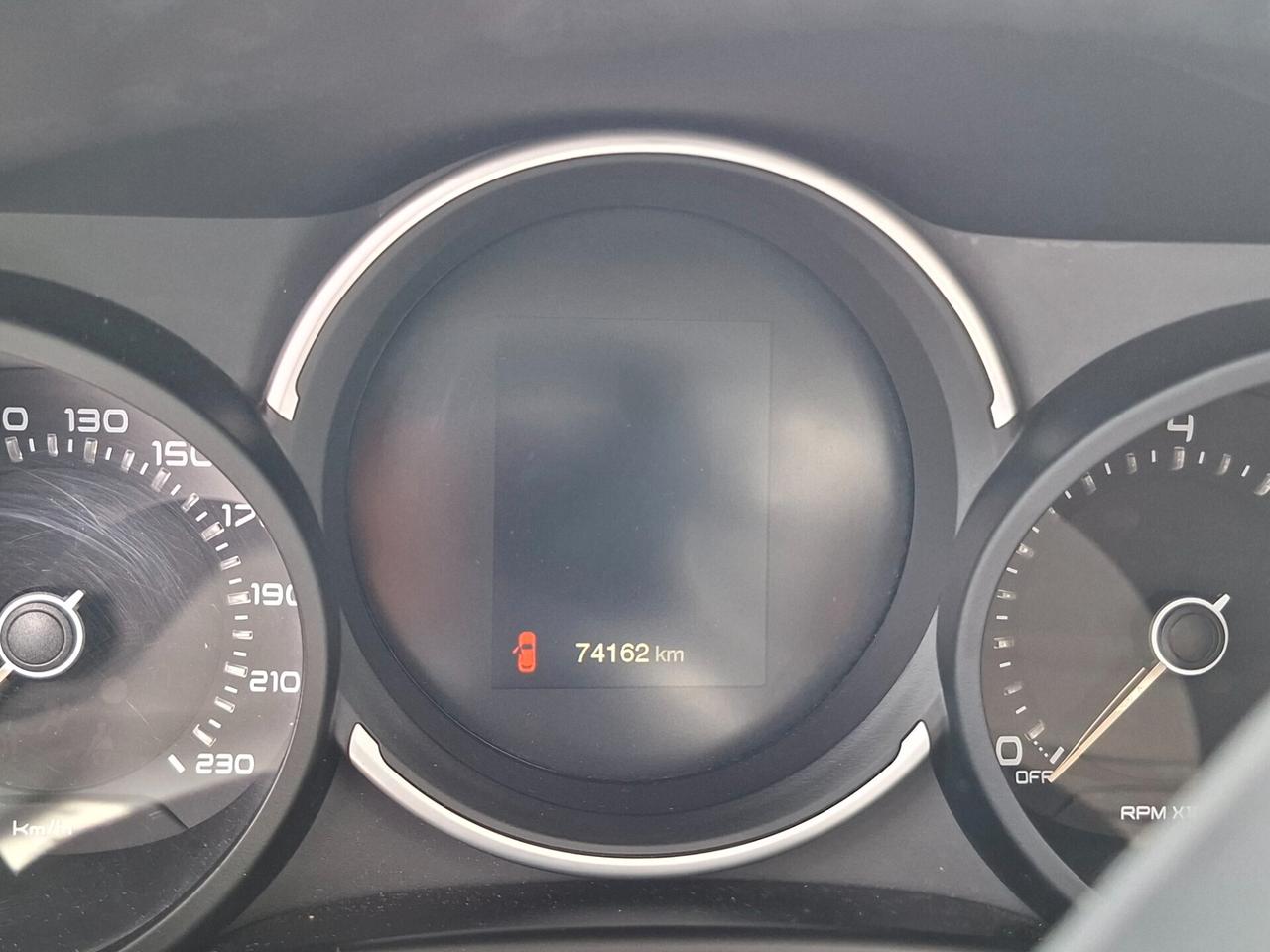 Fiat 500L 1.4 95 CV Mirror IMPIANTO GPL
