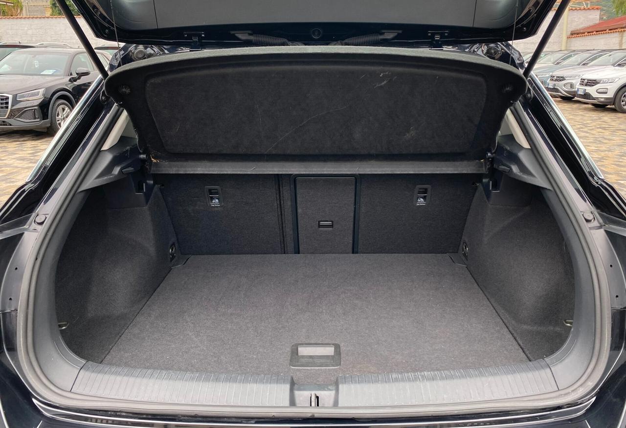 Volkswagen T-Roc Life 2.0 TDI 116CV