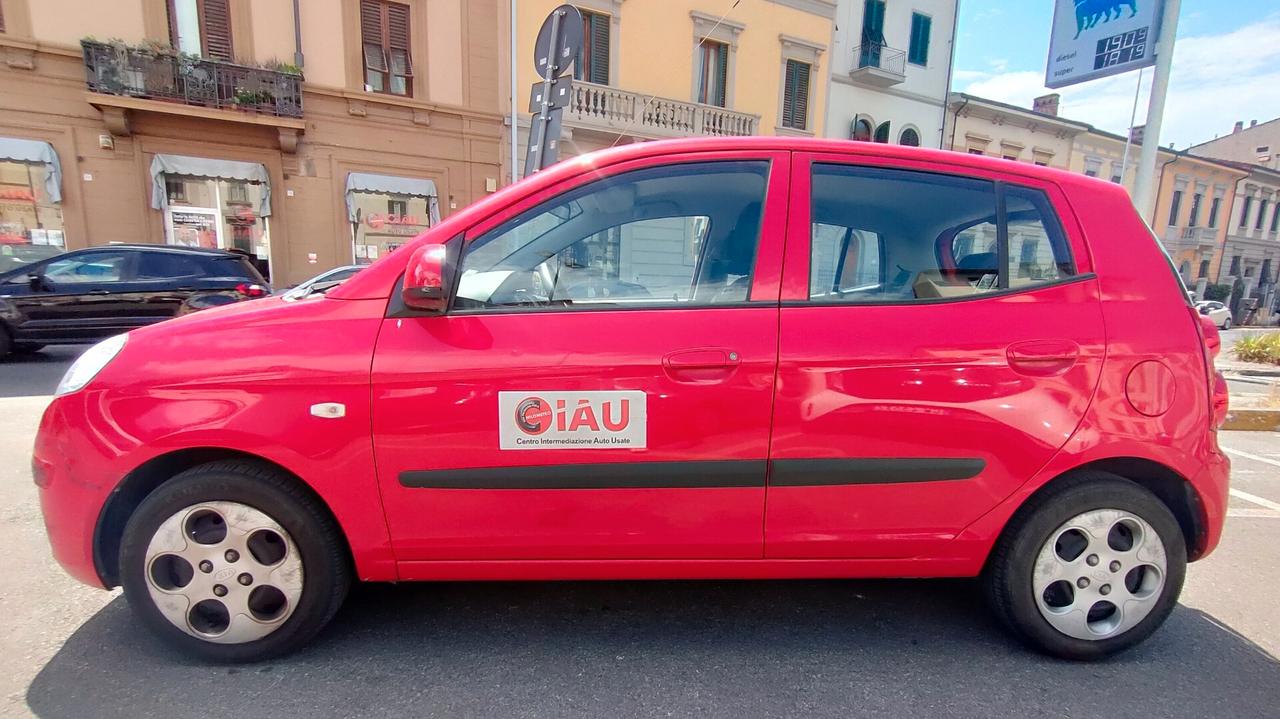 Kia Picanto 1.0 12V Life