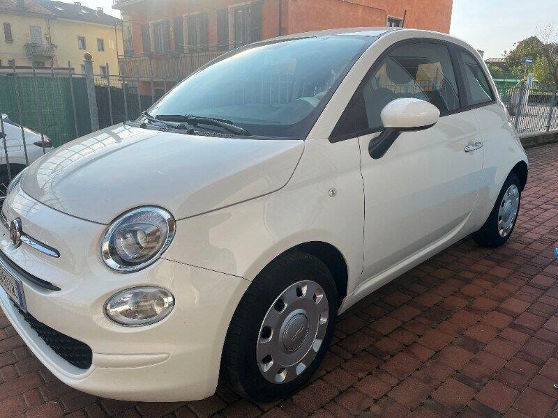 FIAT 500 500 1.0 Hybrid