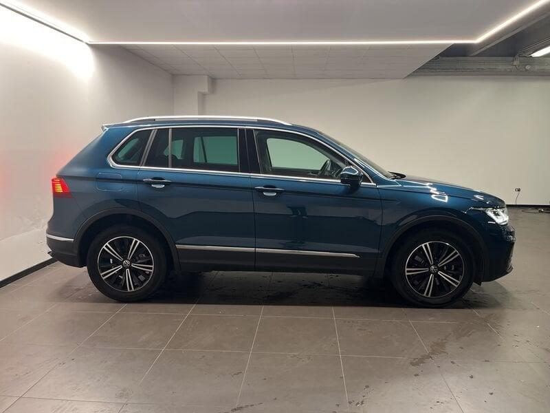 Volkswagen Tiguan ELEGANCE 1.4 TSI EHYBRID 180 KW (245 CV) DSG
