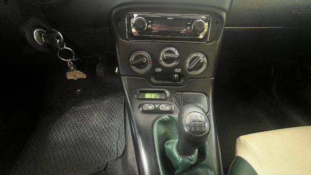 FIAT Barchetta 1.8 16V