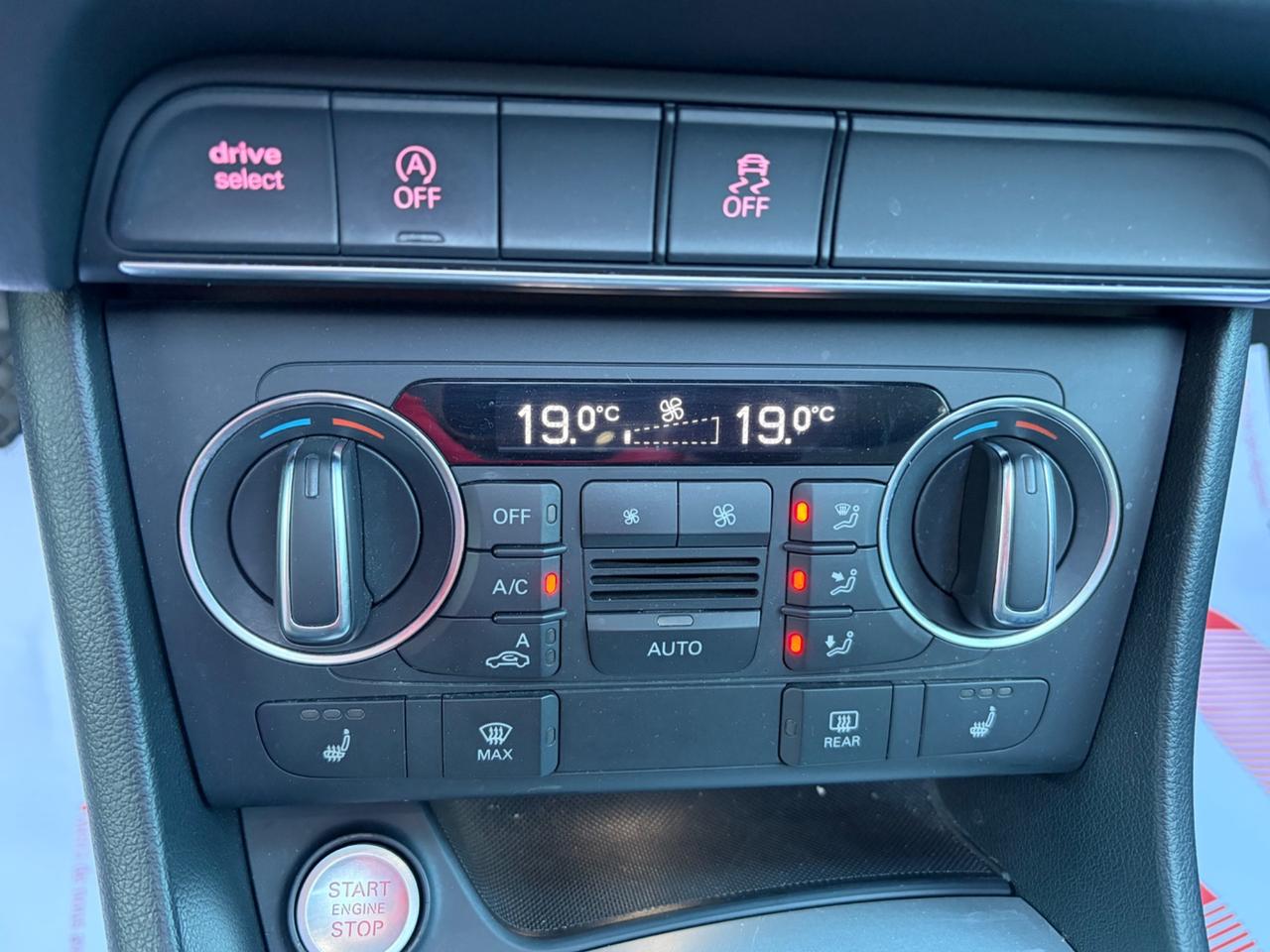 Audi Q3 2.0 TDI 150 CV Sport