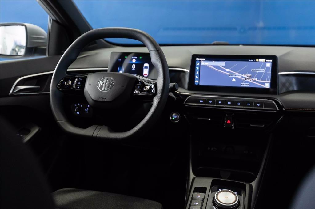 MG MG3 1.5 hybrid+ Comfort auto del 2025