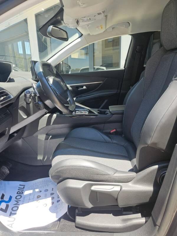 Peugeot 3008 II 1.5 bluehdi Allure Pack s&s 130cv eat8