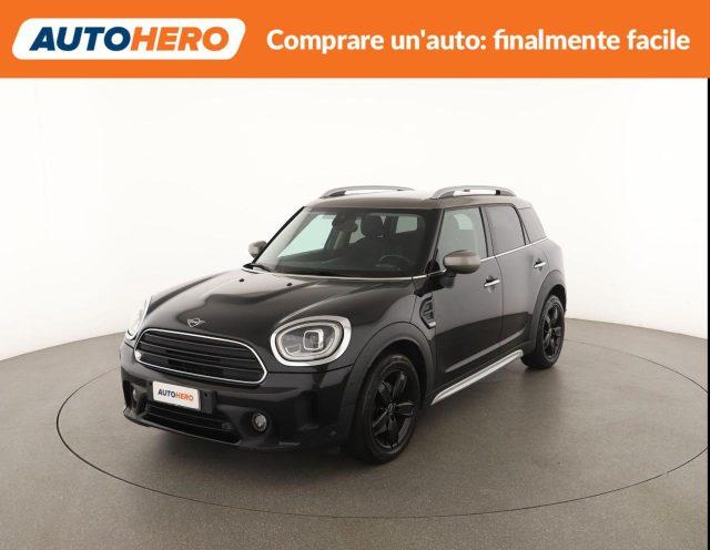 MINI Countryman 2.0 Cooper D Countryman