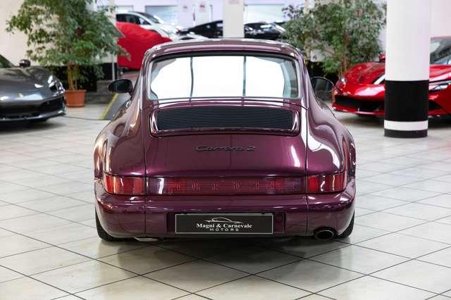 Porsche 964 CARRERA 2|A.S.I.|FOR COLLECTORS