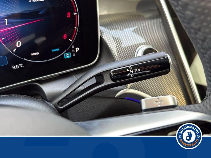 Mercedes-Benz GLC Coupé GLC 220d 4Matic Coupé AMG Line Premium