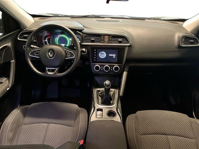 RENAULT Kadjar 1.3 TCe Sport Edition2 FAP