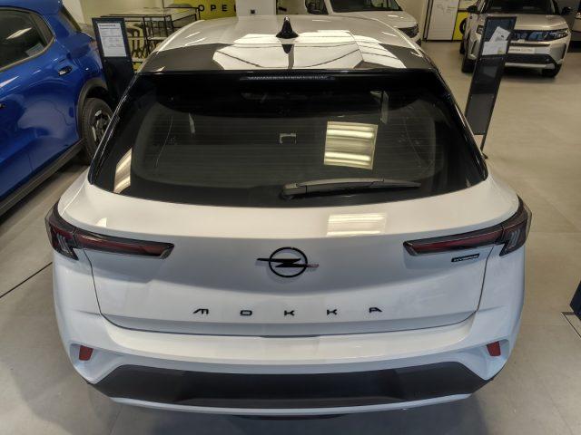 OPEL Mokka Hybrid 145 CV DCT6 Edition
