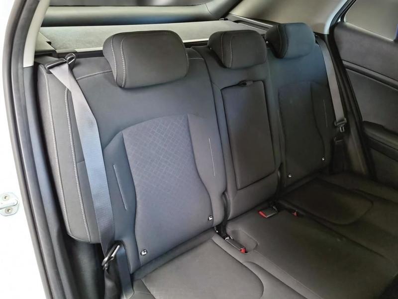 KIA SPORTAGE 1.6 CRDI MHEV BUSINESS 2WD DCT