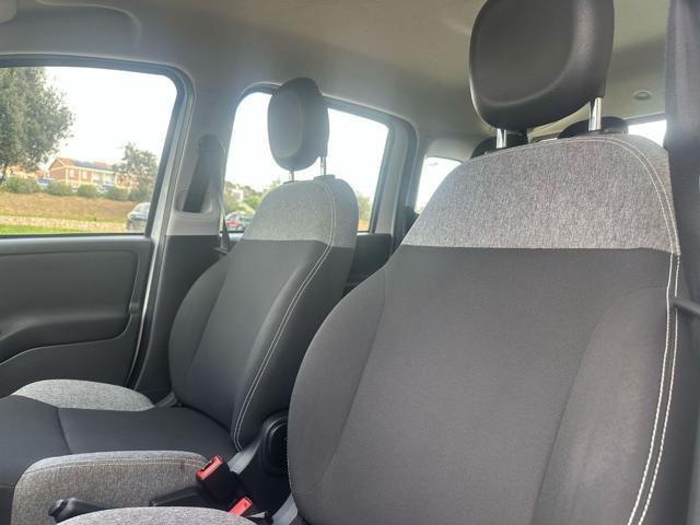 FIAT Panda 1.0 FireFly S&S Hybrid UNIPRO+PREZZO REALE!!