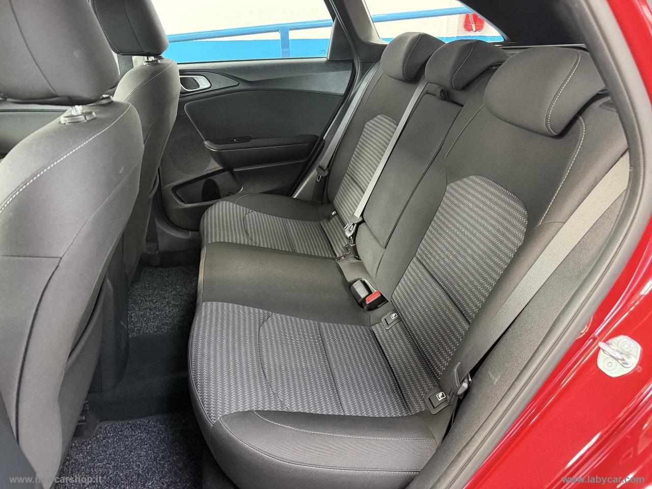 KIA Ceed 1.6 CRDi 136CV SW Business Class NEOPATENTATI