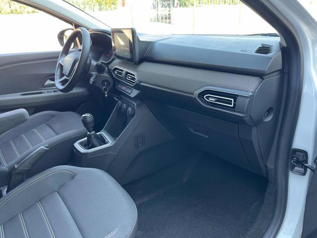 DACIA Jogger 1.0 TCe 110 CV 5 posti Expression