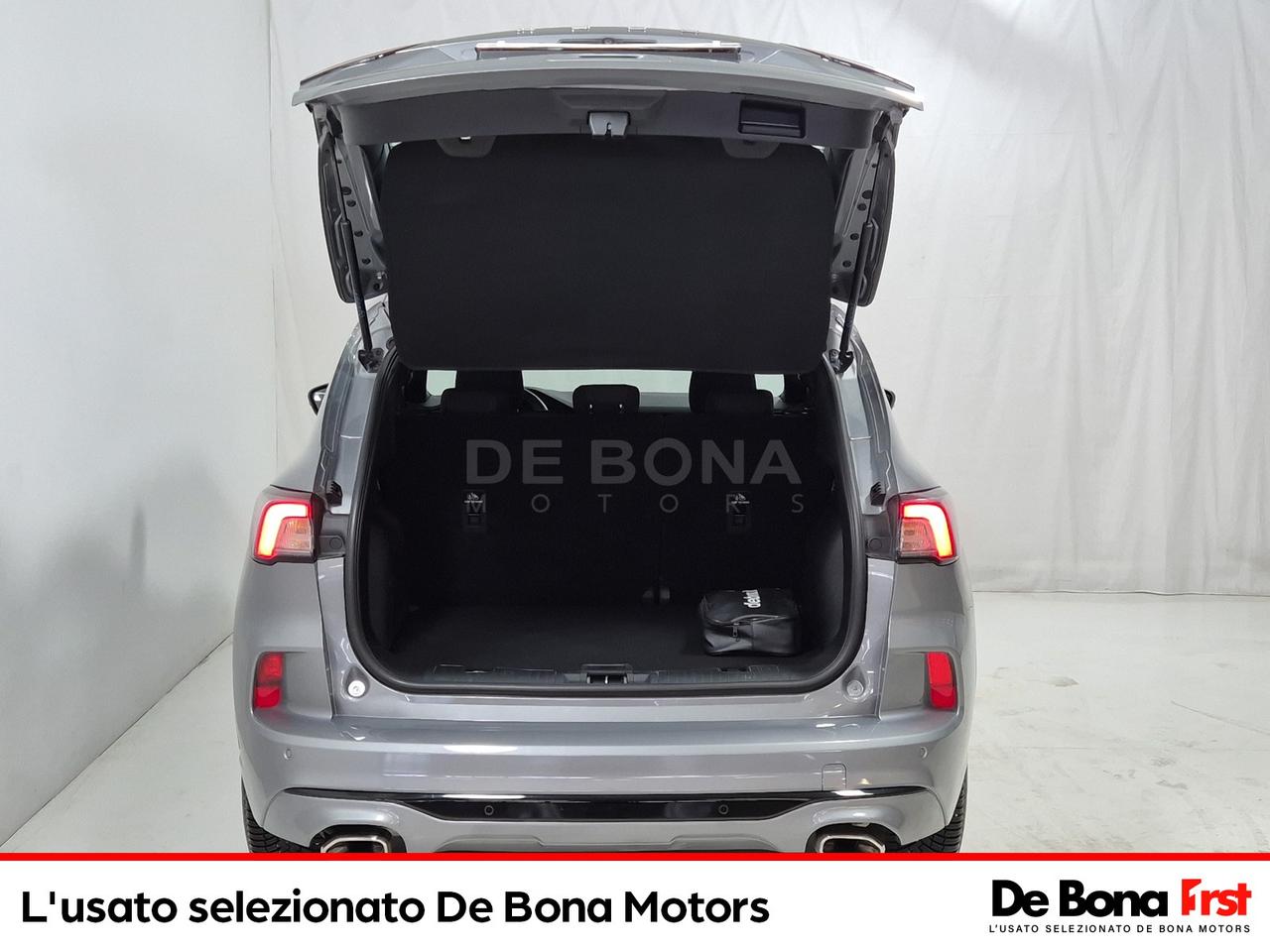 Ford Kuga 1.5 ecoblue st-line 2wd 120cv auto