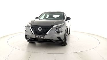 NISSAN Juke II 2024 - Juke 1.6 hev Acenta