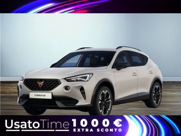 Cupra Formentor 1.5 tsi 150cv dsg