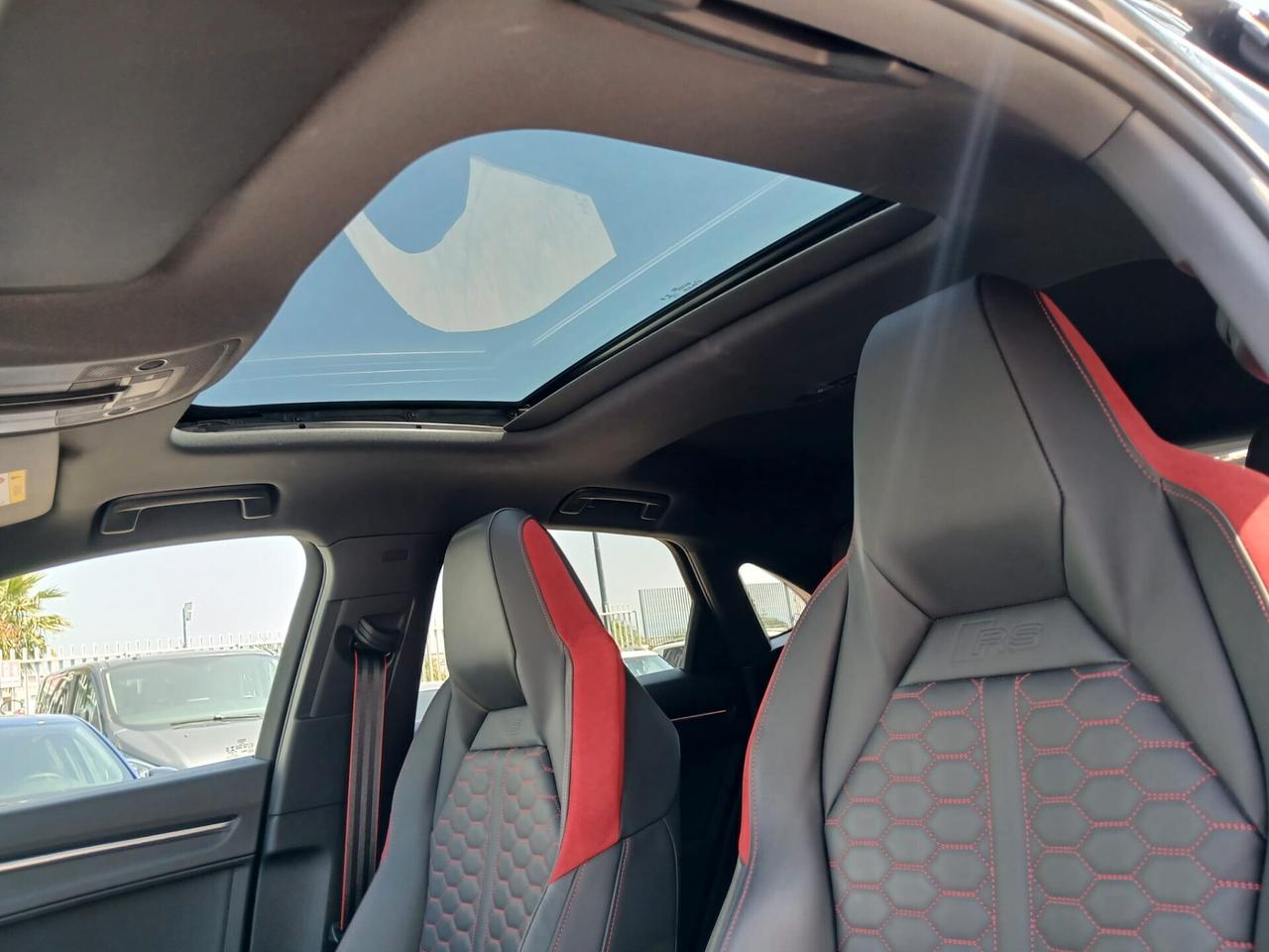 Audi Q3 RS Q3 SPB quattro S tronic