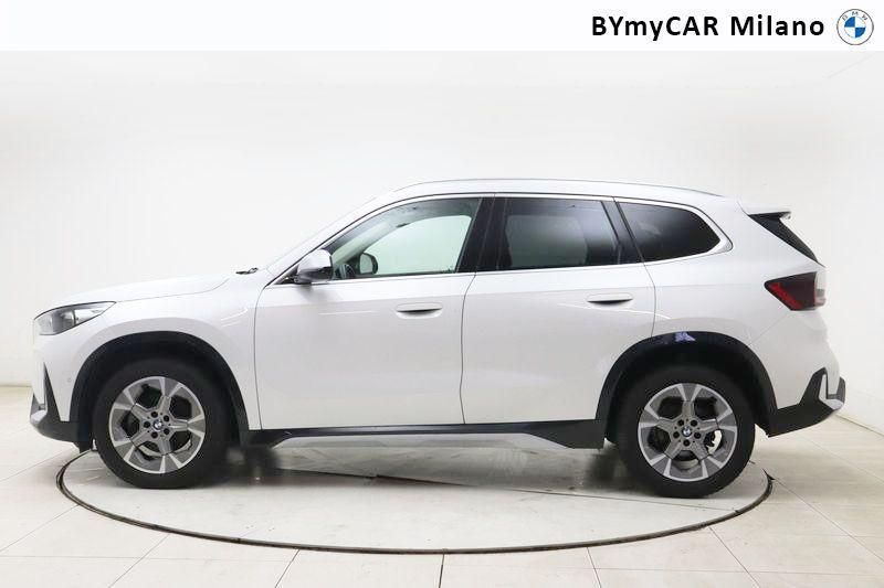 BMW X1 18 d xLine sDrive DCT