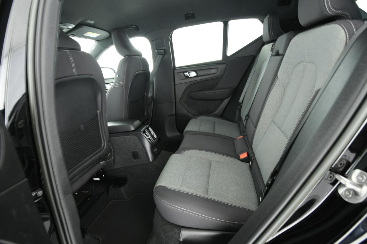 VOLVO XC40 N1 T4 recharge plug-in hybrid Core auto PREZZO+IVA+CAMERA