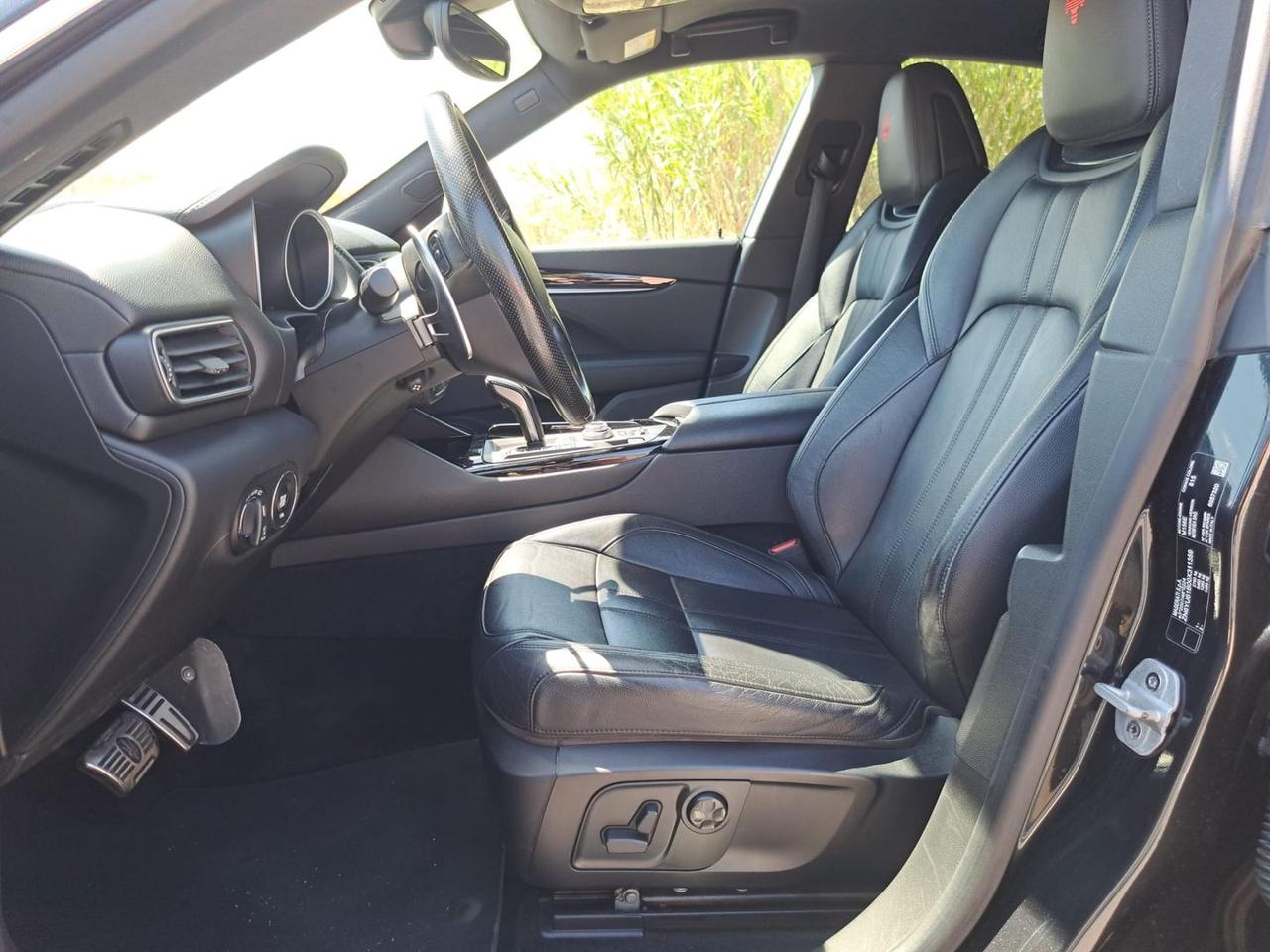 Maserati Levante 3.0 GranSport