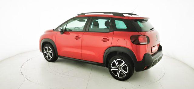CITROEN C3 Aircross PureTech 110 S&S Live
