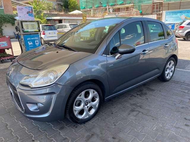 Citroen C3 C3 1.4 vti Exclusive (exclusive style)