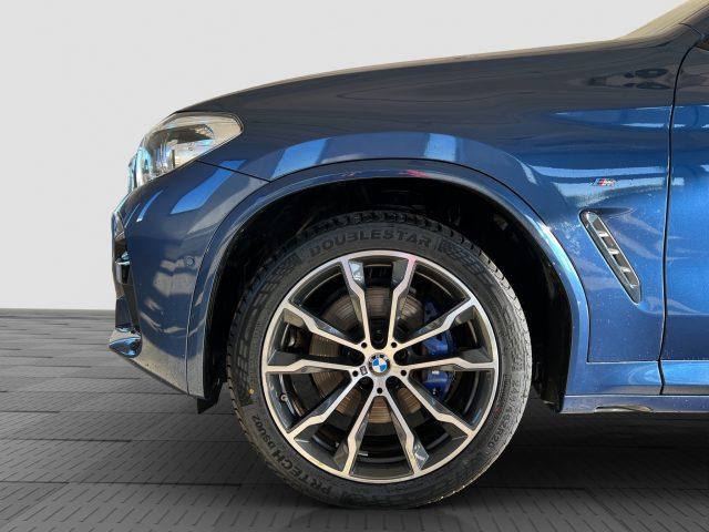 BMW X4 X4 xDrive20d 48V Msport