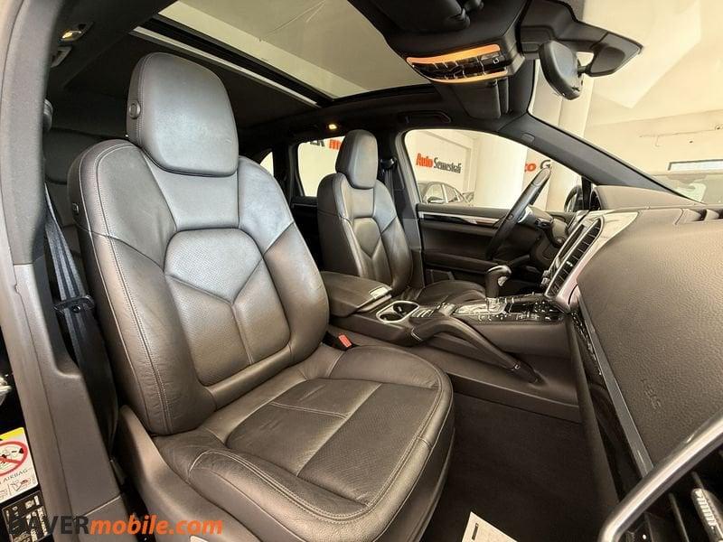 Porsche Cayenne Cayenne 3.0 V6 tdi 245cv tiptronic