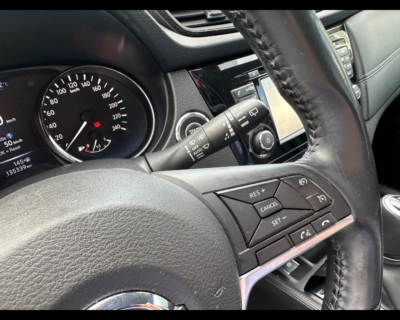 NISSAN X-Trail 3ª serie - X-Trail 2.0 dCi 4WD N-Connecta