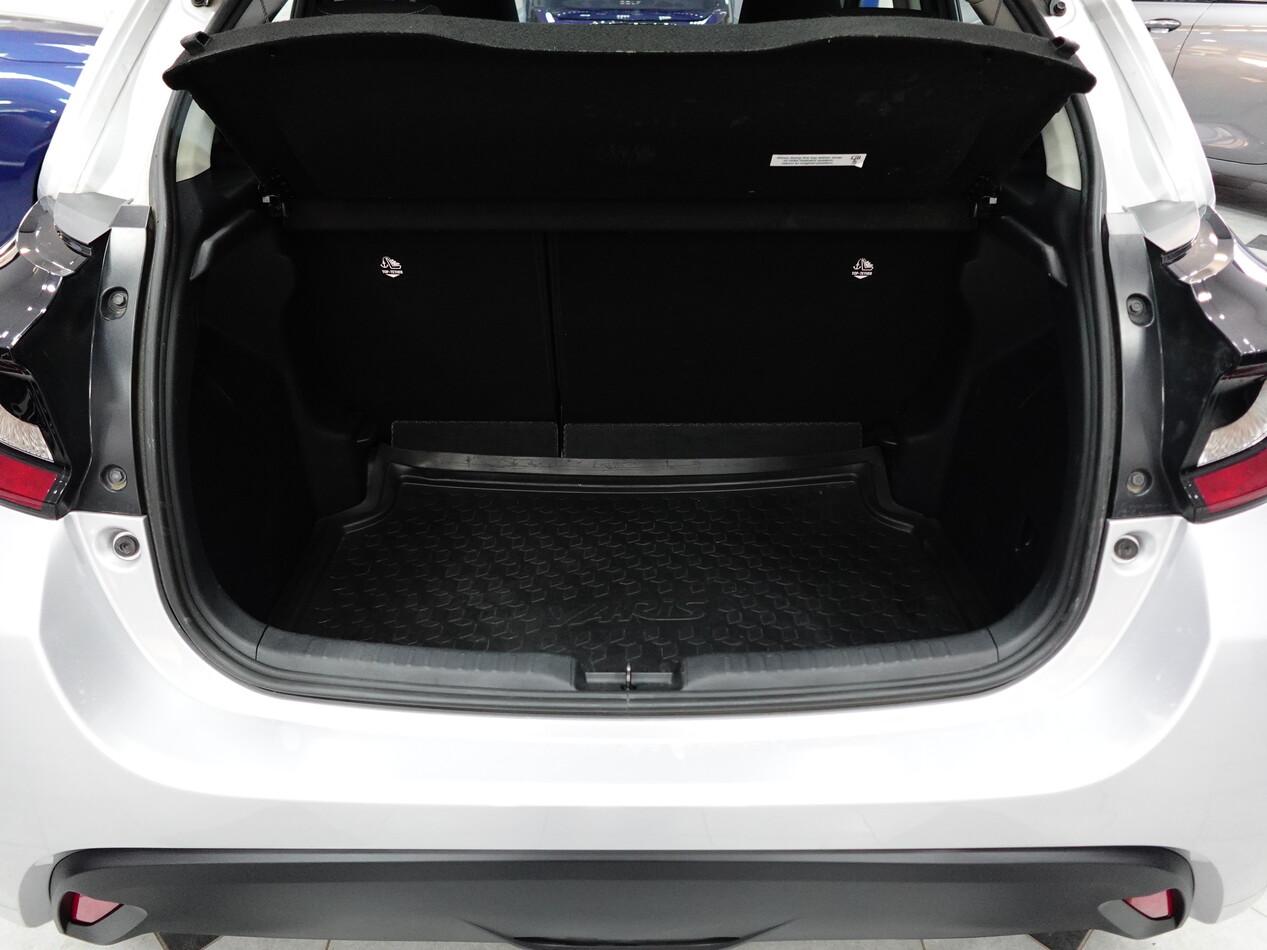 Toyota Yaris 1.5 E-CVT HYBRID 116 CV BUSINESS