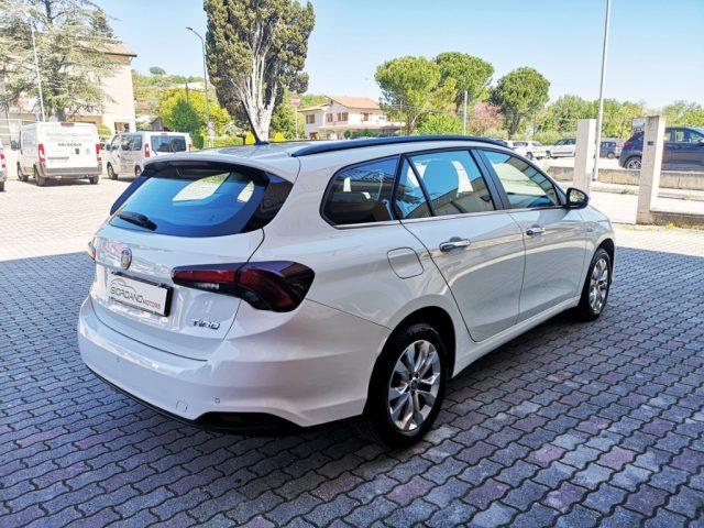 FIAT Tipo 1.6 Mjt S&S SW Business