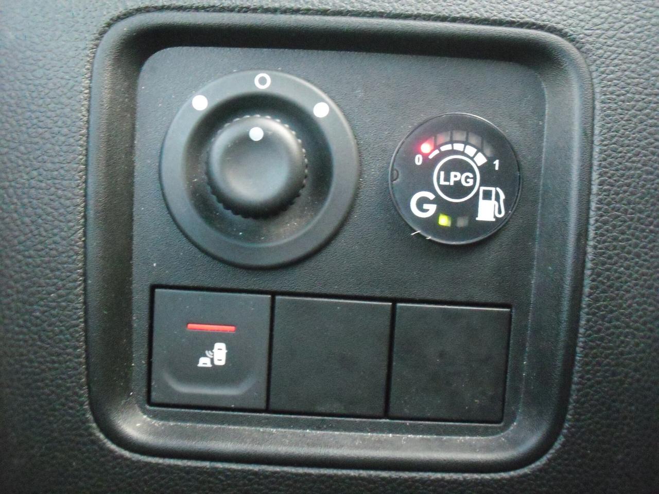 Dacia Duster GPL 1.0 TCe 100 CV ECO-G 4x2 Prestige, OTTIME CONDIZIONI!