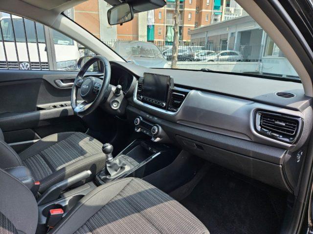KIA Stonic 1.2 DPI ECO GPL Style