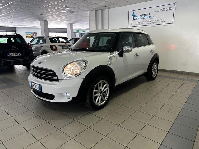 MINI Countryman Mini One D Countryman
