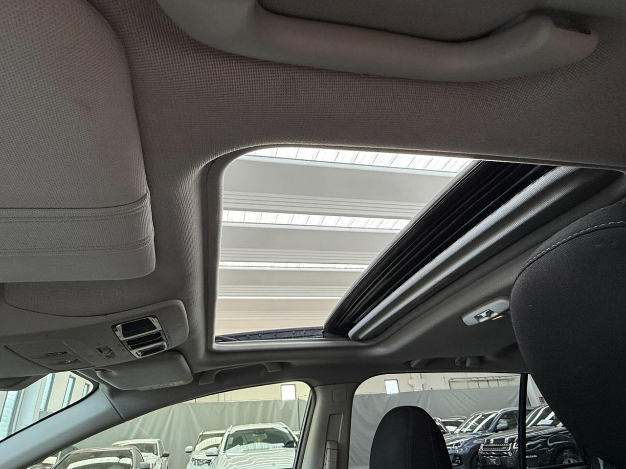 Subaru Levorg 1.6 DIT Lineartronic Sport Style