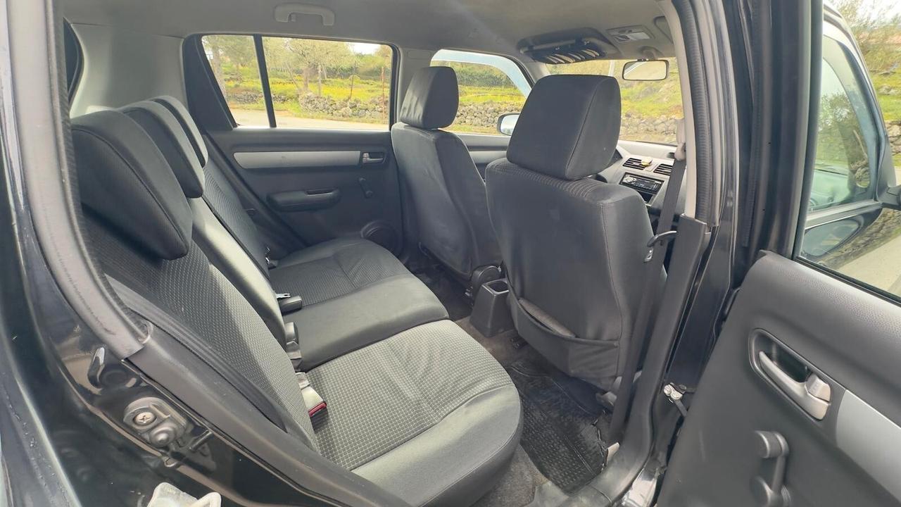 Suzuki Swift 1.3 Diesel 5p