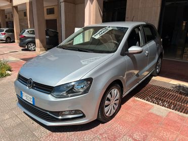 Volkswagen Polo 1.4TDI 5p perfetta garantita-17