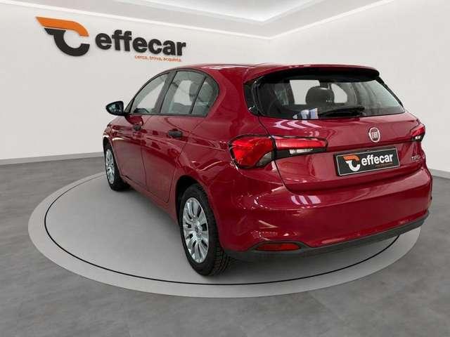 Fiat Tipo 1.4 5 porte Lounge