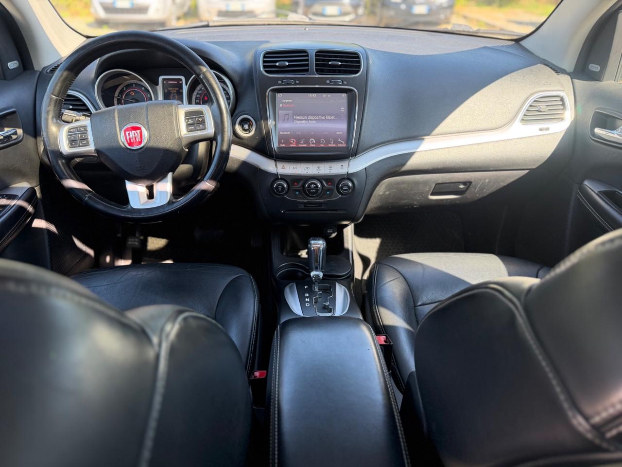 Fiat Freemont 2.0 Mjt 170 CV 4x4 7 POSTI