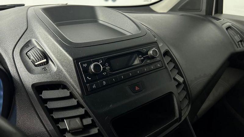 Ford Transit Connect 240 1.5 TDCi 120CV PL Furgone Trend + IVA 3 POSTI
