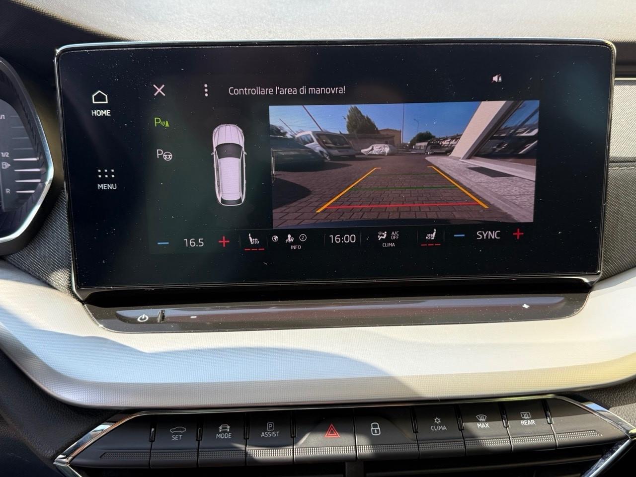 Skoda Octavia 2.0D 150 CV DSG Style/KEYLESS/HEAD UP