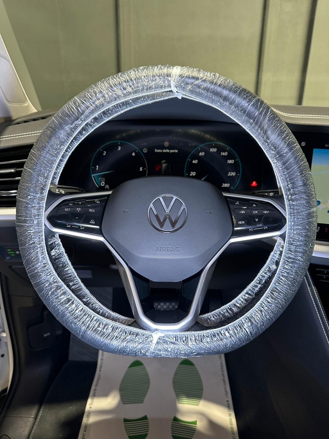 Volkswagen Touareg 3.0 V6 3.0 tdi TIPTRONIC 4MOTION
