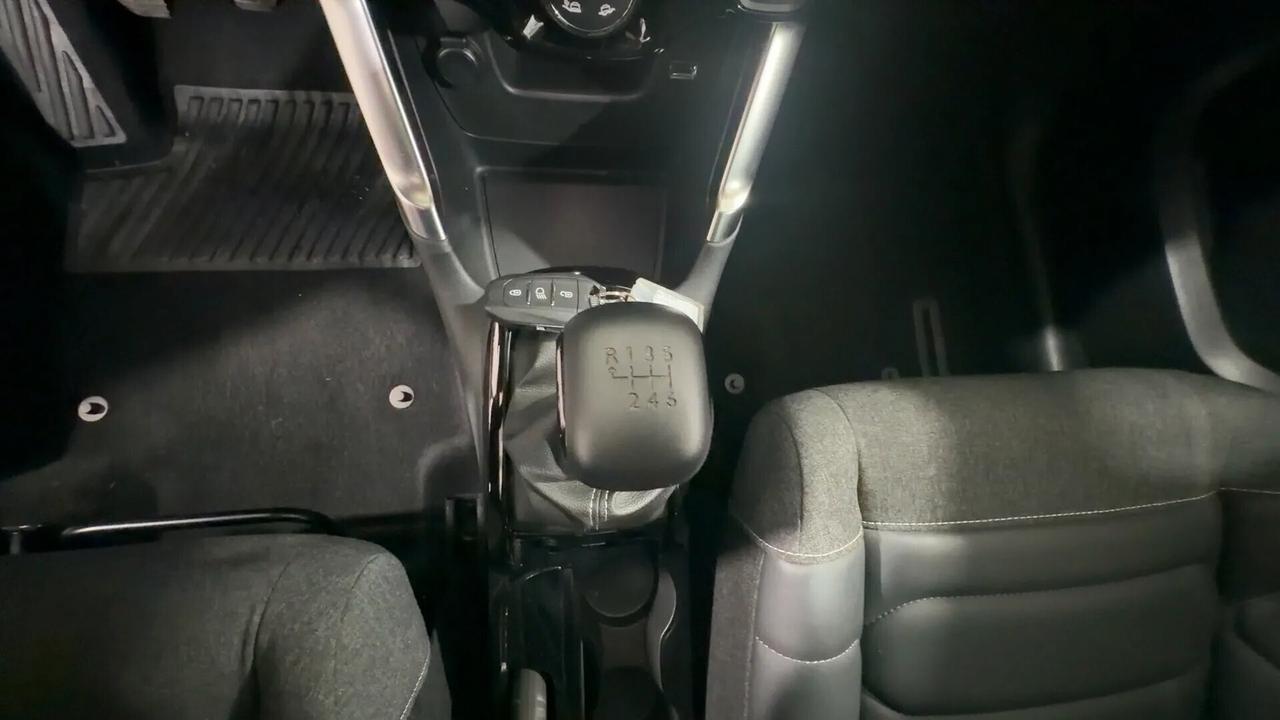 Citroen C3 Aircross PureTech 110 S&S Shine