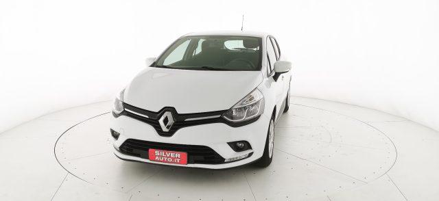 RENAULT Clio TCe 12V 90 CV GPL 5 porte Energy Life