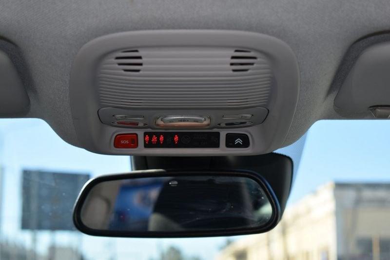 Citroën C3 Aircross C3 Aircross PureTech 110 S&S Feel