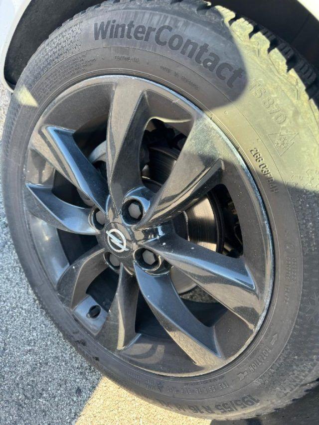 OPEL Adam 1.2 70 CV SI NEOPATENTATI