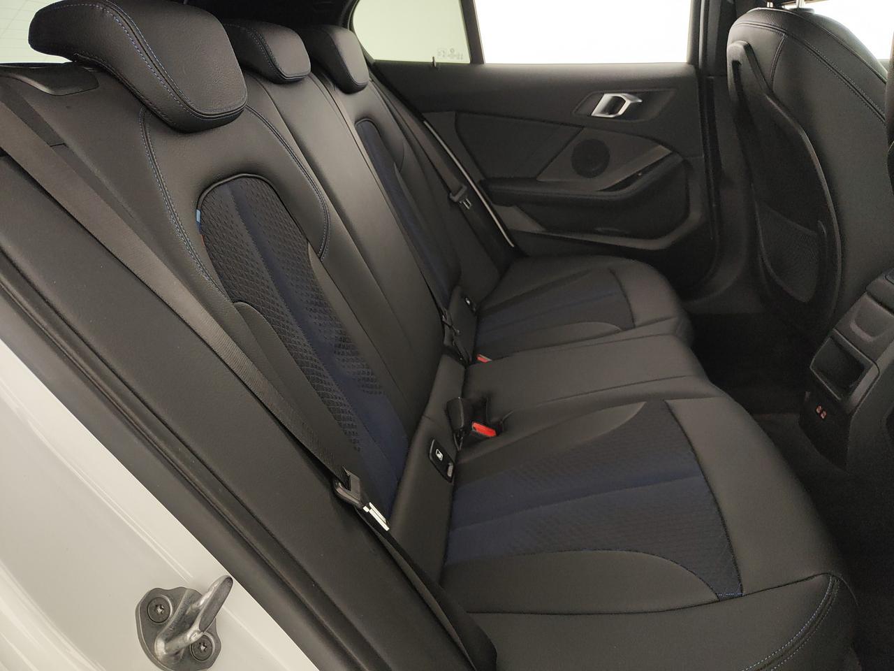 BMW 116d Msport auto