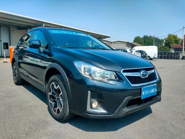 Subaru XV 2.0D Style