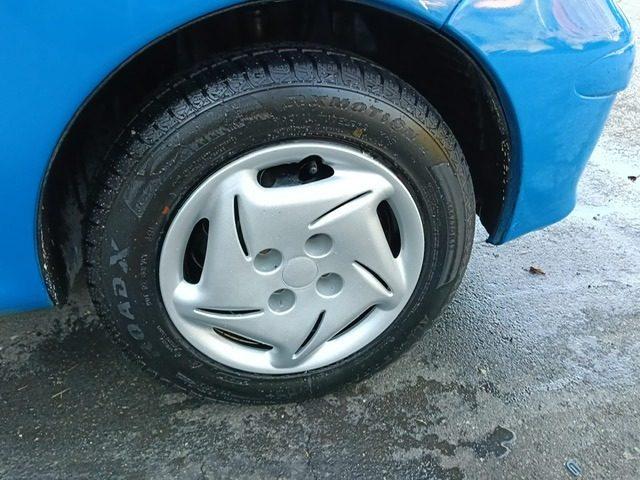 FIAT Seicento 1.1 CLIMATIZZATORE+SERVOSTERZO